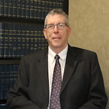 John G. De Koster